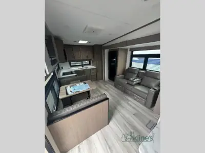 2026 K-Z Durango Half-Ton D232MLD photo 3