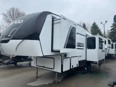 2026 K-Z Durango Half-Ton D232MLD photo 14