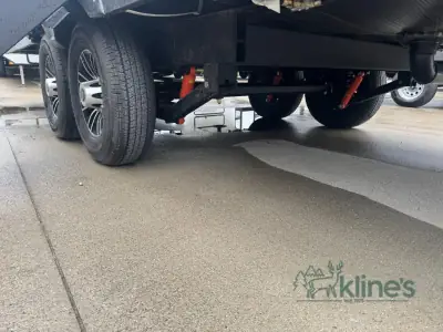 2026 K-Z Durango Half-Ton D232MLD photo 11