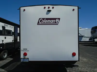 2022 Dutchmen Coleman Rubicon 1708BH photo 4