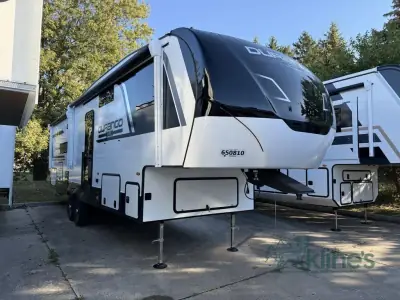 2026 K-Z Durango Half-Ton D286BHD photo 20