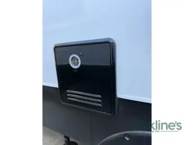2026 K-Z Durango Half-Ton D286BHD photo 15