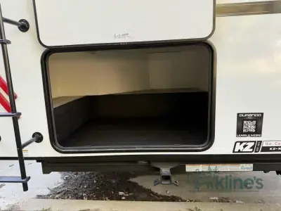 2026 K-Z Durango Half-Ton D286BHD photo 17