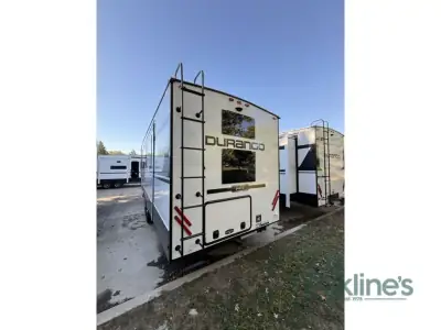 2026 K-Z Durango Half-Ton D286BHD photo 18