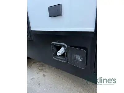 2026 K-Z Durango Half-Ton D286BHD photo 12