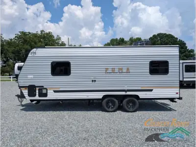 2026 Forest River Puma Camping Edition 20RLCE photo 4