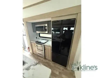 2026 K-Z Ridgeway 35BH photo 5