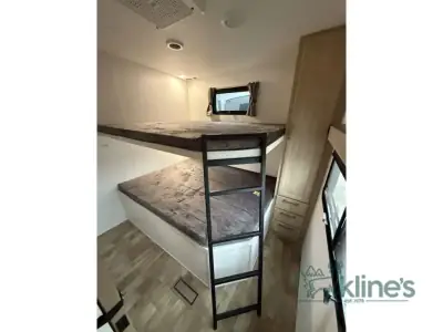 2026 K-Z Ridgeway 35BH photo 10