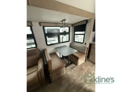 2026 K-Z Ridgeway 35BH photo 8