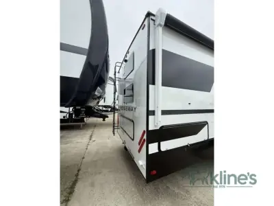 2026 K-Z Ridgeway 35BH photo 20