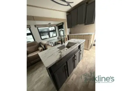 2026 K-Z Ridgeway 35BH photo 6