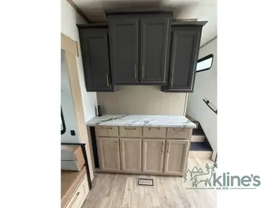 2026 K-Z Ridgeway 35BH photo 9