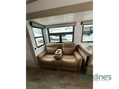 2026 K-Z Ridgeway 35BH photo 7