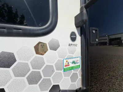 2021 Forest River R-Pod RP192 photo 9