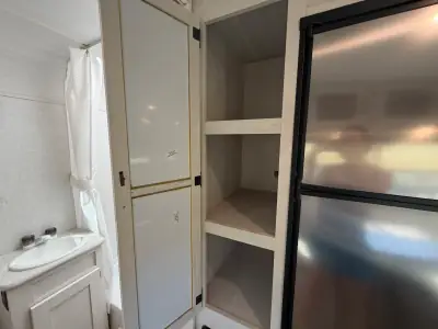 2021 Forest River R-Pod RP192 photo 18