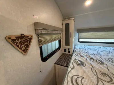 2021 Forest River R-Pod RP192 photo 15