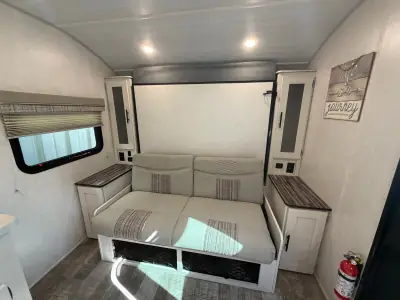 2021 Forest River R-Pod RP192 photo 20