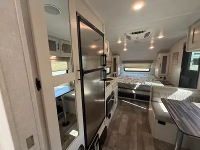 2021 Forest River R-Pod RP192 photo 19