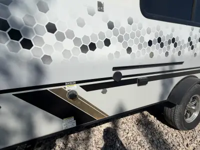 2021 Forest River R-Pod RP192 photo 10