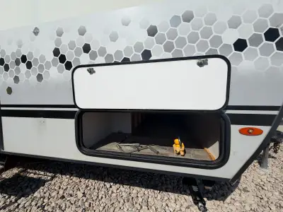 2021 Forest River R-Pod RP192 photo 7