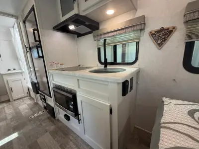 2021 Forest River R-Pod RP192 photo 16