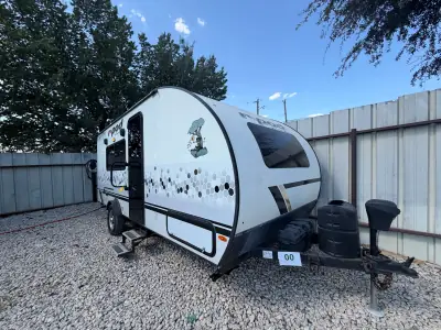2021 Forest River R-Pod RP192 photo 22