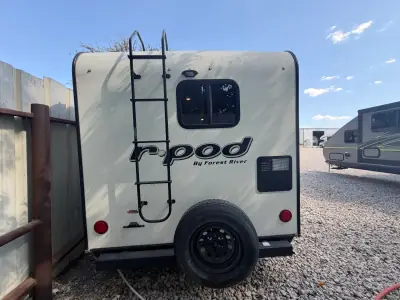 2021 Forest River R-Pod RP192 photo 13