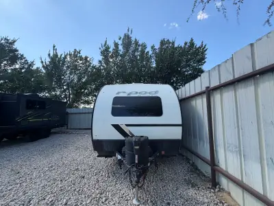 2021 Forest River R-Pod RP192 photo 25