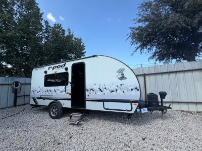 2021 Forest River R-Pod RP192 photo 4