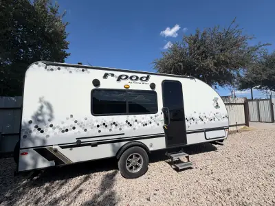 2021 Forest River R-Pod RP192 photo 8