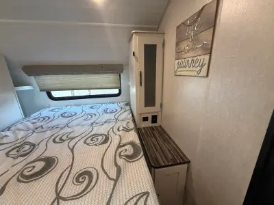 2021 Forest River R-Pod RP192 photo 14