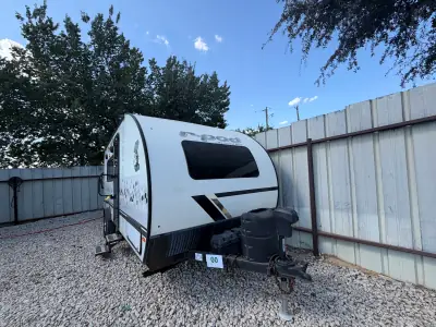 2021 Forest River R-Pod RP192 photo 24