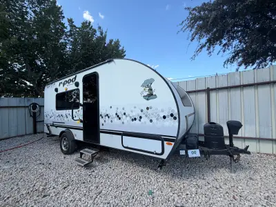 2021 Forest River R-Pod RP192 photo 23