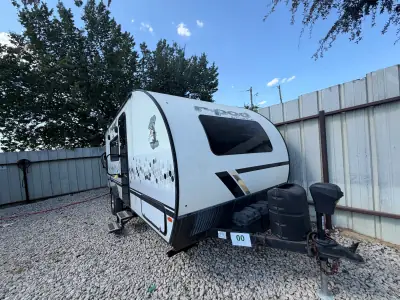 2021 Forest River R-Pod RP192 photo 21