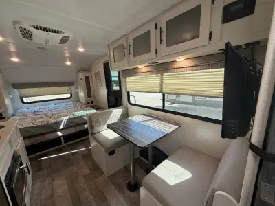 2021 Forest River R-Pod RP192 photo 2