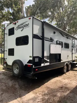 2019 Forest River GRAND DESIGN 2820T photo 16