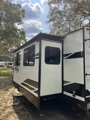 2019 Forest River GRAND DESIGN 2820T photo 17
