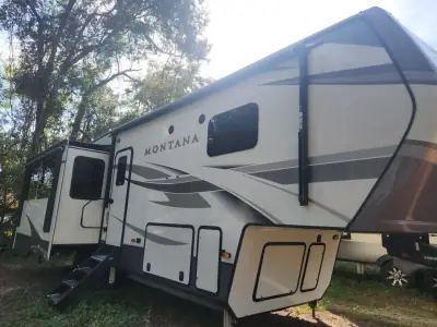 2020 Keystone Montana 3120RL