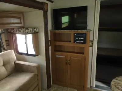 2014 Keystone Outback 310TB photo 7
