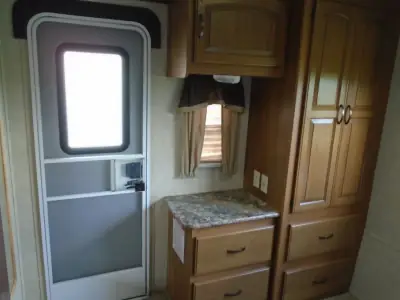 2014 Keystone Outback 310TB photo 17