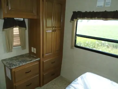 2014 Keystone Outback 310TB photo 16