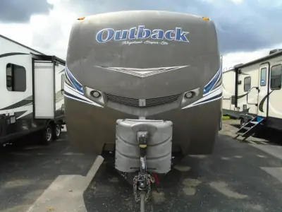 2014 Keystone Outback 310TB photo 2