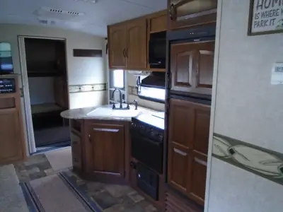 2014 Keystone Outback 310TB photo 11