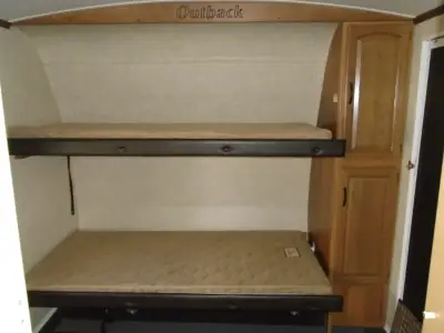 2014 Keystone Outback 310TB photo 3
