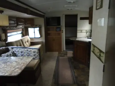 2014 Keystone Outback 310TB photo 18