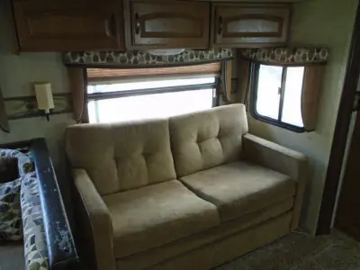2014 Keystone Outback 310TB photo 8