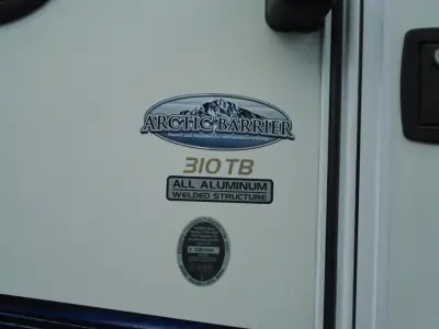 2014 Keystone Outback 310TB photo 19