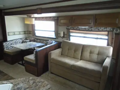 2014 Keystone Outback 310TB photo 6