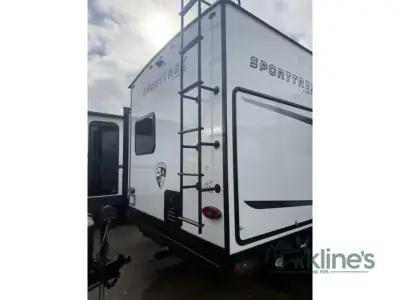 2026 Venture SportTrek ST327VIK photo 20