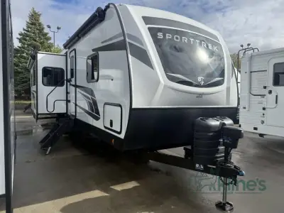 2026 Venture SportTrek ST327VIK photo 22